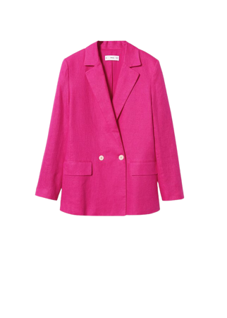 Search: pink cropped jacket (86) | Mango USA