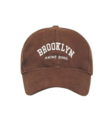 Brooklyn cap