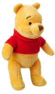 winnie the pooh stuffed animal - Google Search