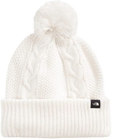 The North Face Women's Minna Cable-Knit Beanie & Reviews - Handbags & Accessories - Macy's