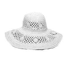white beach hats - Google Search