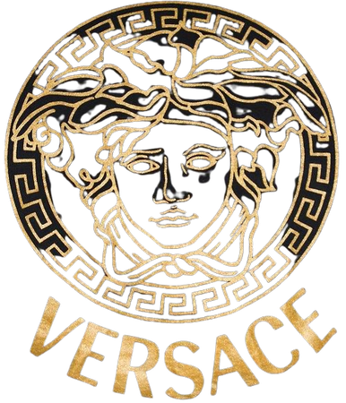 versace logo - Google Search
