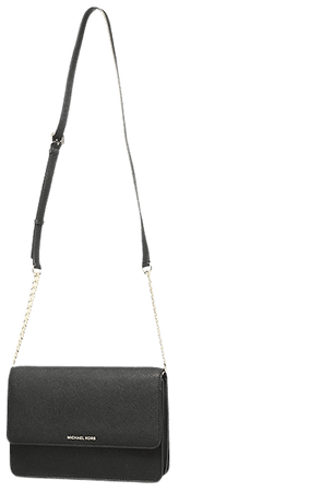 Michael Kors Black Shoulder Bag