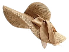 Floppy Beach Hat Summer