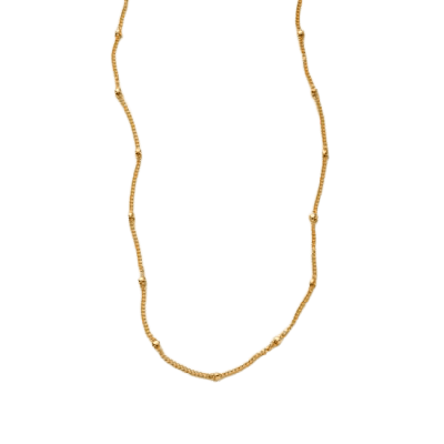 Satellite Choker – Made By Mary