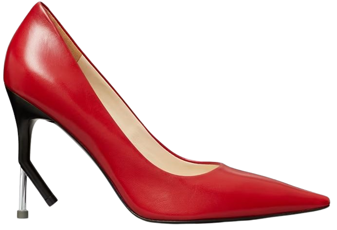 Broken Heel Pump: Women's Designer Heels | Tory Burch