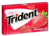 trident chewing gum – Recherche Google