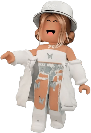 Roblox gril