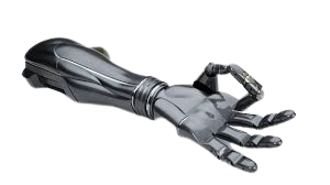 prosthetic arm - Google Search