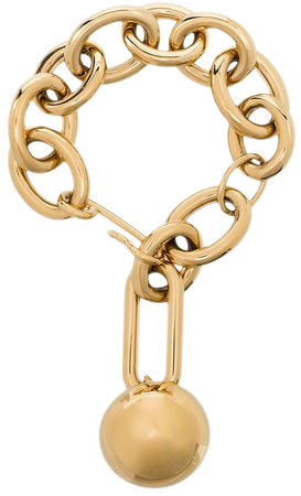Jil Sander Sphere Chain Bracelet - Farfetch