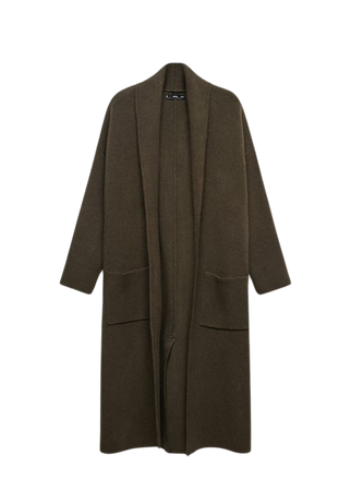 Search: long coats woman (152) | Mango USA