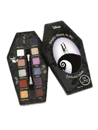 nightmare before christmas palette - Google Search