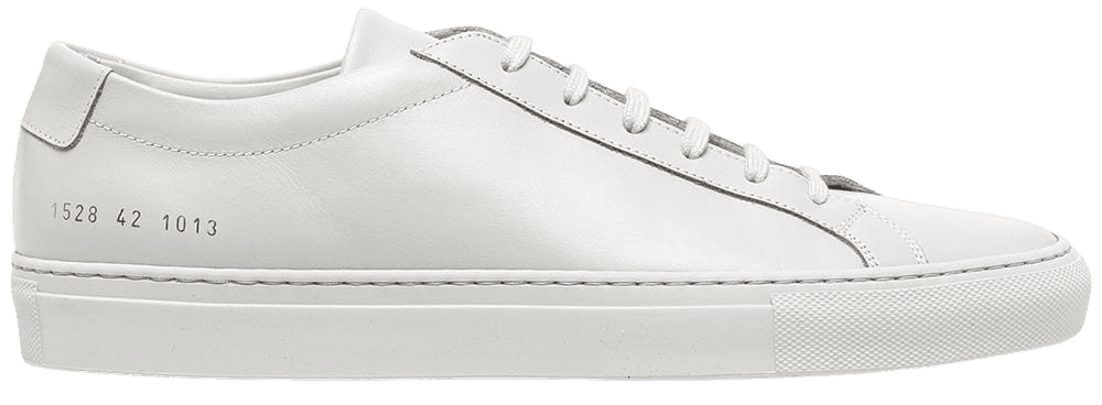 Common Projects Achilles low-top Sneakers