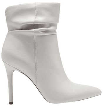 Jessica Simpson Women's Lalie Slouchy Dress Booties, Created for Macy's & Reviews - Booties - Shoes - Macy's