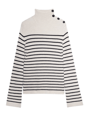 Sailor Sweater - sweater women | Zadig&Voltaire