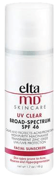 Elta MD UV Clear 46