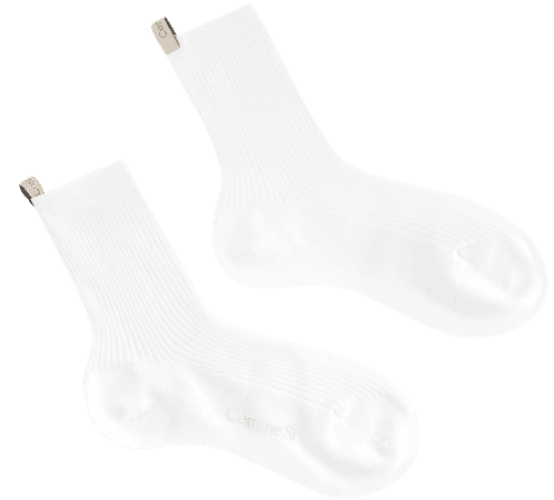 The Agnelli Sock – Comme Si