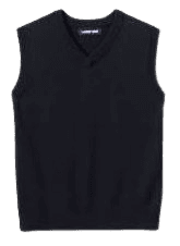 black sweater vest - Google Search