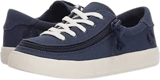 AFO Adaptive Shoes - Navy