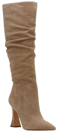 Vince Camuto Women's Alinkay Slouch Knee-High Boots & Reviews - Boots - Shoes - Macy's