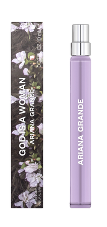 Ariana Grande God is a Woman Perfume