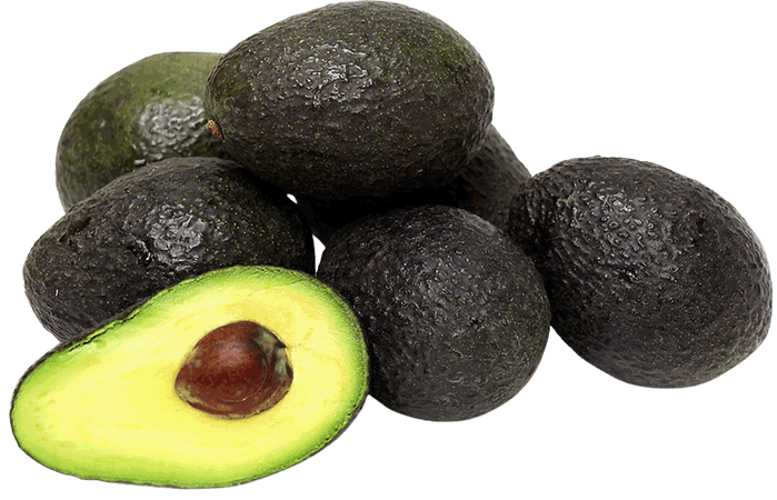 AVOCADOES