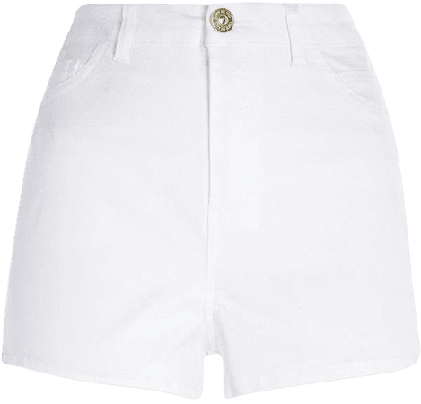 white shorts polyvre - Cerca con Google