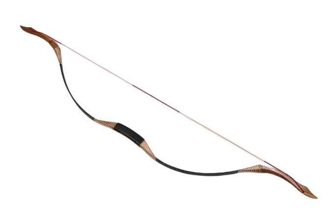 Recurve Bow Laminated Wooden Medieval Traditional Archery - Etsy UK