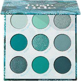 ColourPop High Tide Eyeshadow Palette | Ulta Beauty