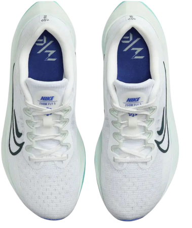 Nike Zoom Fly 5 Running Shoe (Women) | Nordstrom