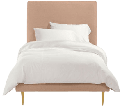 Ella Kids' Upholstered Beds - Modern Beds - Modern Kids Furniture - Room & Board