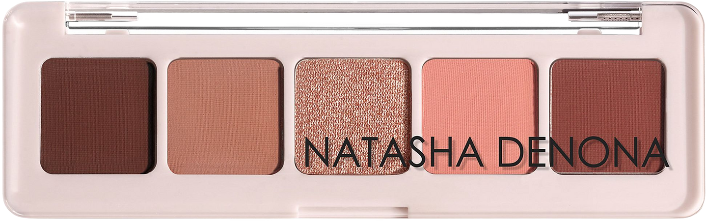 Natasha Denona Mini Biba Eyeshadow Palette