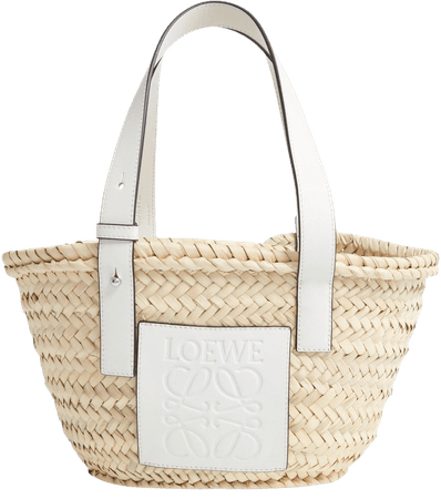 Basket Small Tote