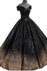 simple grand ball gown - Google Search