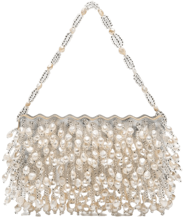 Shop Vanina La Pluie D'amour mini bag with Express Delivery - FARFETCH