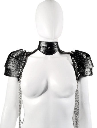 shoulder armor - Google Zoeken