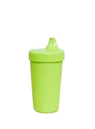 green sippy