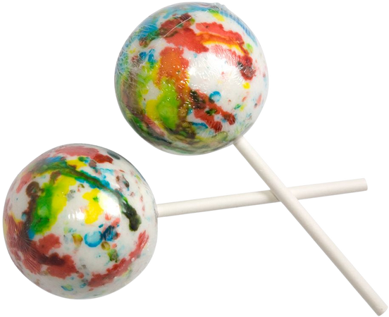 CLEVER CANDY PSYCHEDELIC JAWBREAKERS