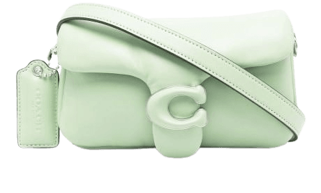 Coach Tabby Pillow Crossbody Bag - Farfetch