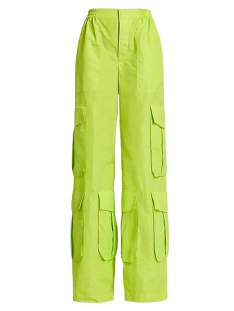 neon tactical pants