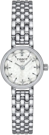 Tissot Lovely Round Bracelet Watch, 19.5mm | Nordstrom