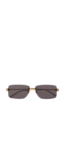 Bottega Veneta  BV 1126S 002 Sunglasses