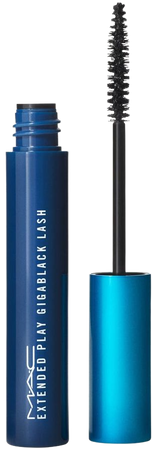 MAC Cosmetics MAC Extended Play Gigablack Lash Mascara | Nordstrom
