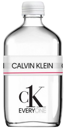 Calvin Klein perfume eau