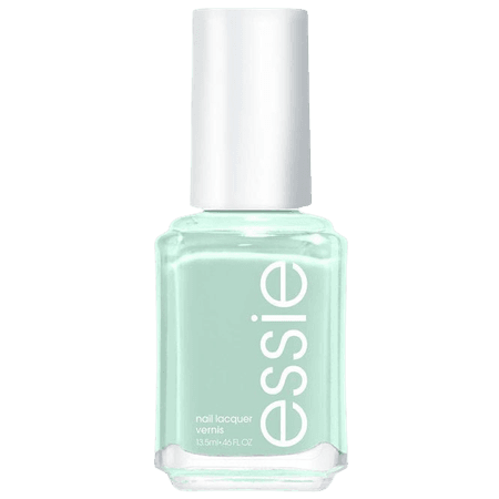 Essie Nail Polish Collection - Mint Candy Apple (6011) 13.5ml