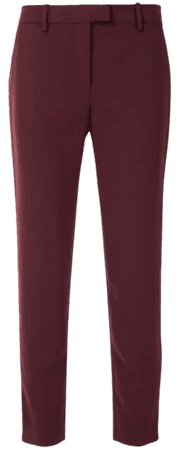 Purple Altuzarra INDIANA JACKET and trousers - Farfetch