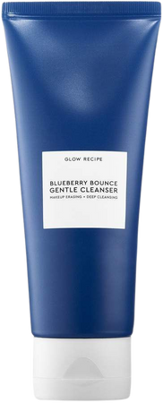 Glow Recipe - Blueberry Bounce Gentle Cleanser