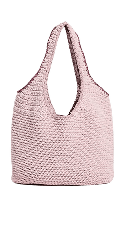 Madewell The Crochet Shopper Bag | SHOPBOP