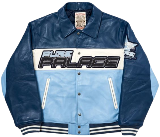 Palace Pure Palace Avirex Jacket