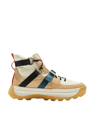 Sorel ONA 503 EQ Mid Sneaker | Urban Outfitters